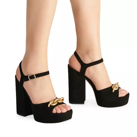 COACH Nicolette Suede - Picture 2 of 6